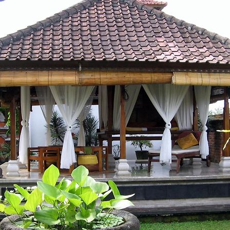 Hotel Puri Ayu Canggu Exteriér fotografie