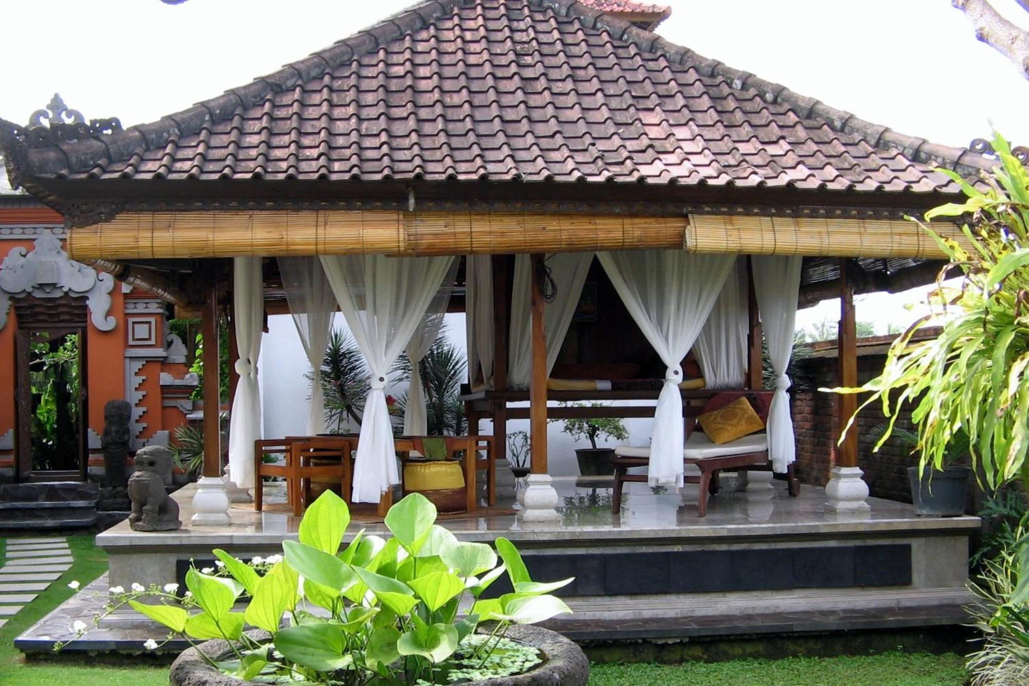 Hotel Puri Ayu Canggu Exteriér fotografie