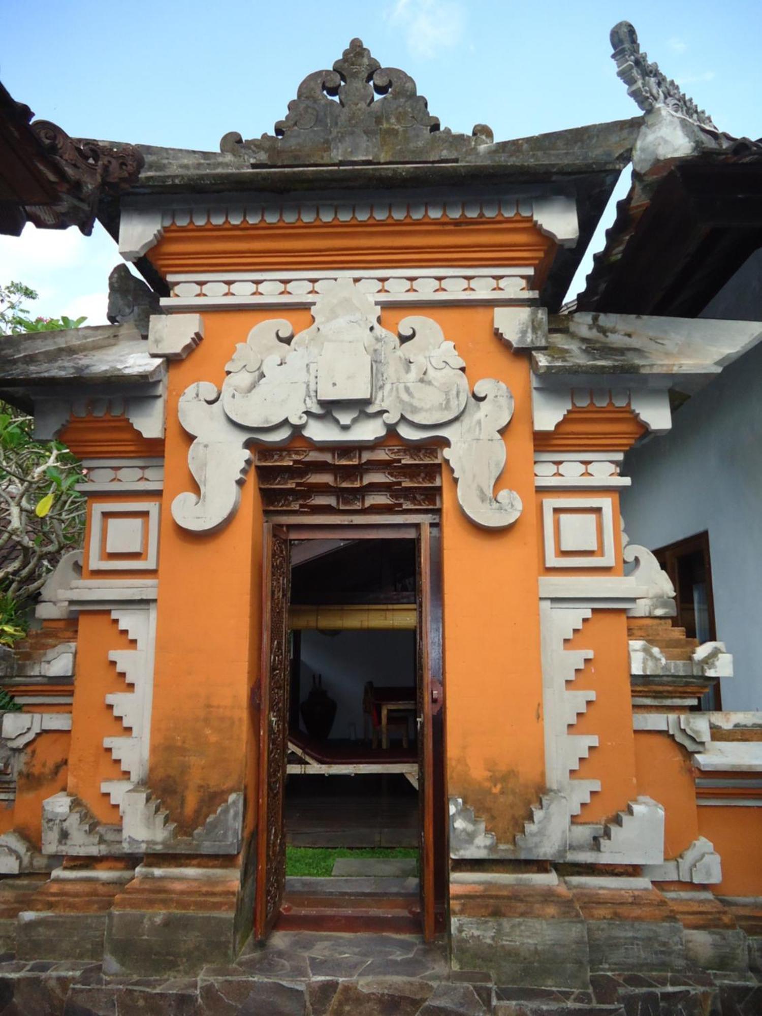 Hotel Puri Ayu Canggu Pokoj fotografie