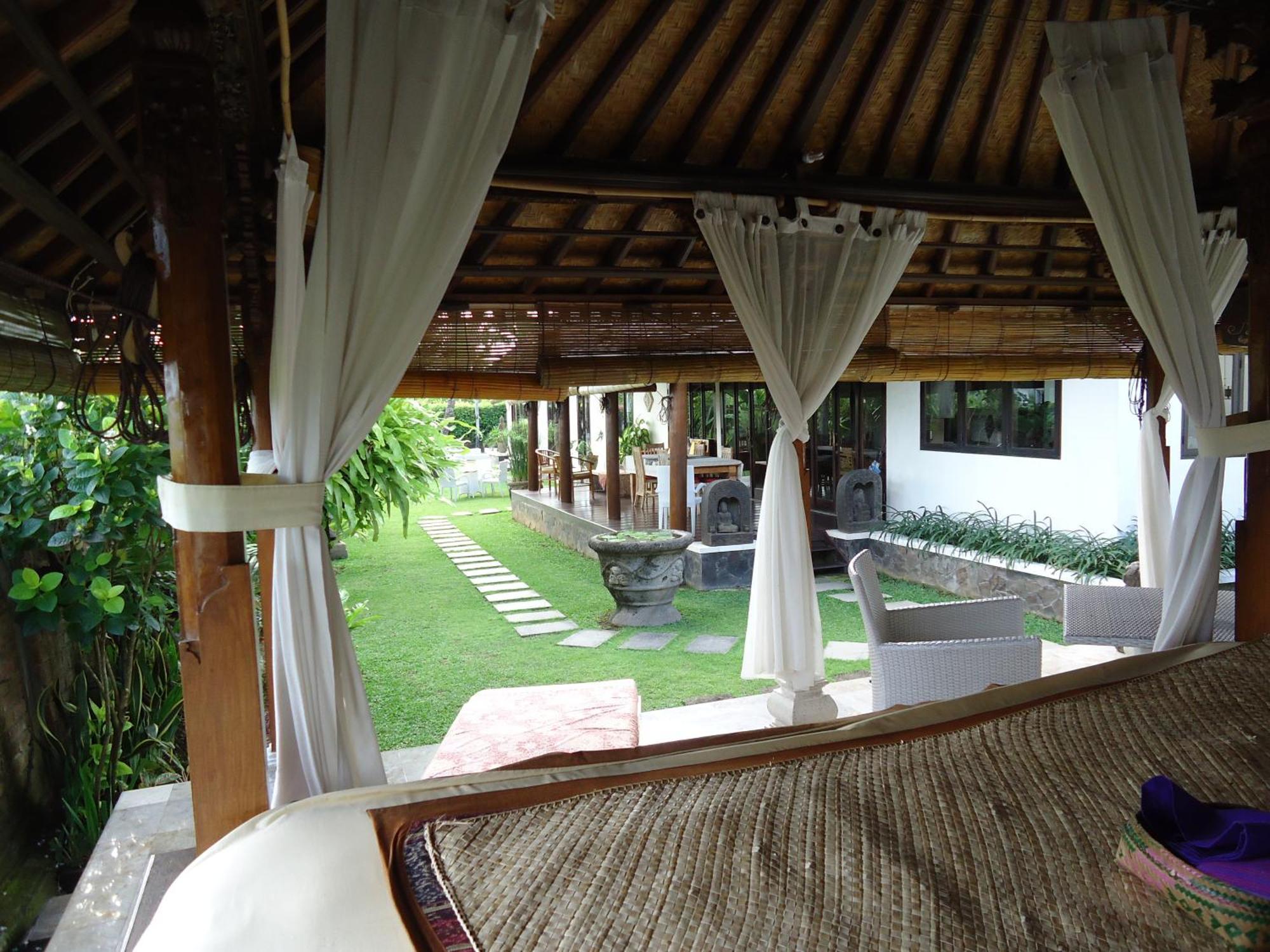 Hotel Puri Ayu Canggu Pokoj fotografie