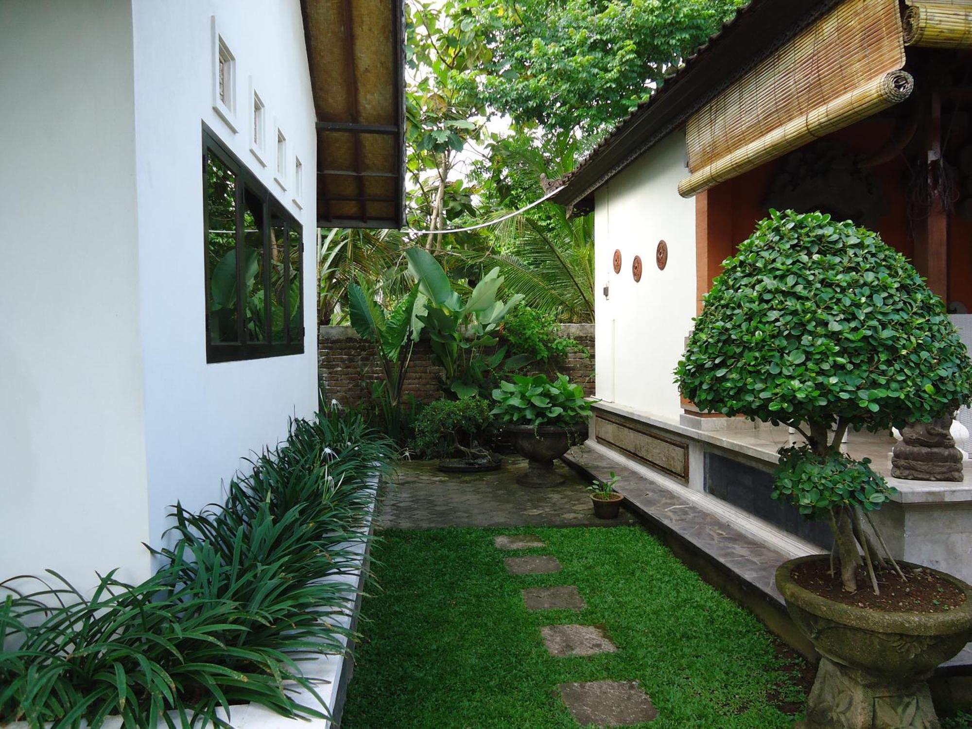 Hotel Puri Ayu Canggu Pokoj fotografie