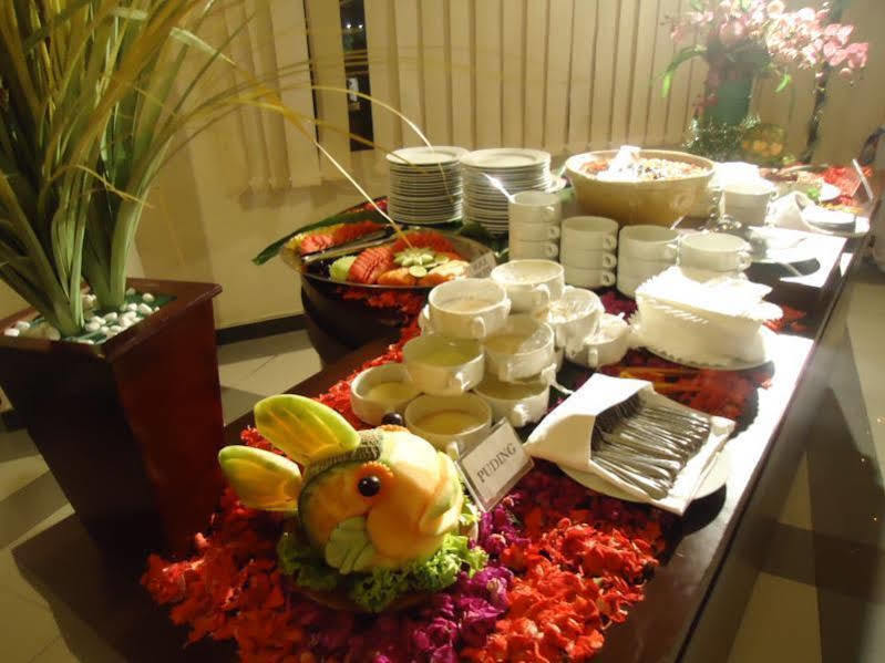 Hotel Puri Ayu Canggu Exteriér fotografie